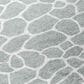 Dalyn Rug Company Mali ML4 6" Round Flannel Indoor/Outdoor Area Performance Rug, , large