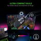 Razer Seiren Mini Wired Ultra-Compact Streaming Microphone in Black, , large