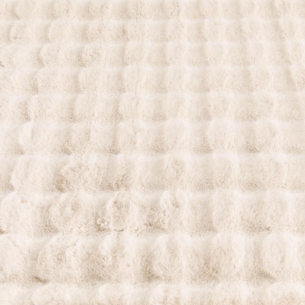 Central Oriental Bebel Beige 5&#39; x 7&#39; Area Rug, , large