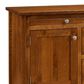 Trailways Fort Knox Buffet in Rich Tobacco, , large