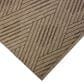 Amer Rugs Maryland 9" x 12" Beige Area Rug, , large