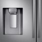 Samsung 4-Door French Door Refrigerator with Twin Cooling Plus in Stainless Steel, , large