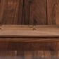 Moe"s Home Collection Malibu Dining Table in Brown - Table Only, , large