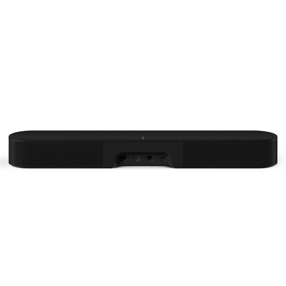 Spin Melbourne Zijdelings SONOS Beam (Gen 2) in Black | NFM