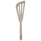 Green Pan Platinum Silicone Fish Turner in Taupe, , large