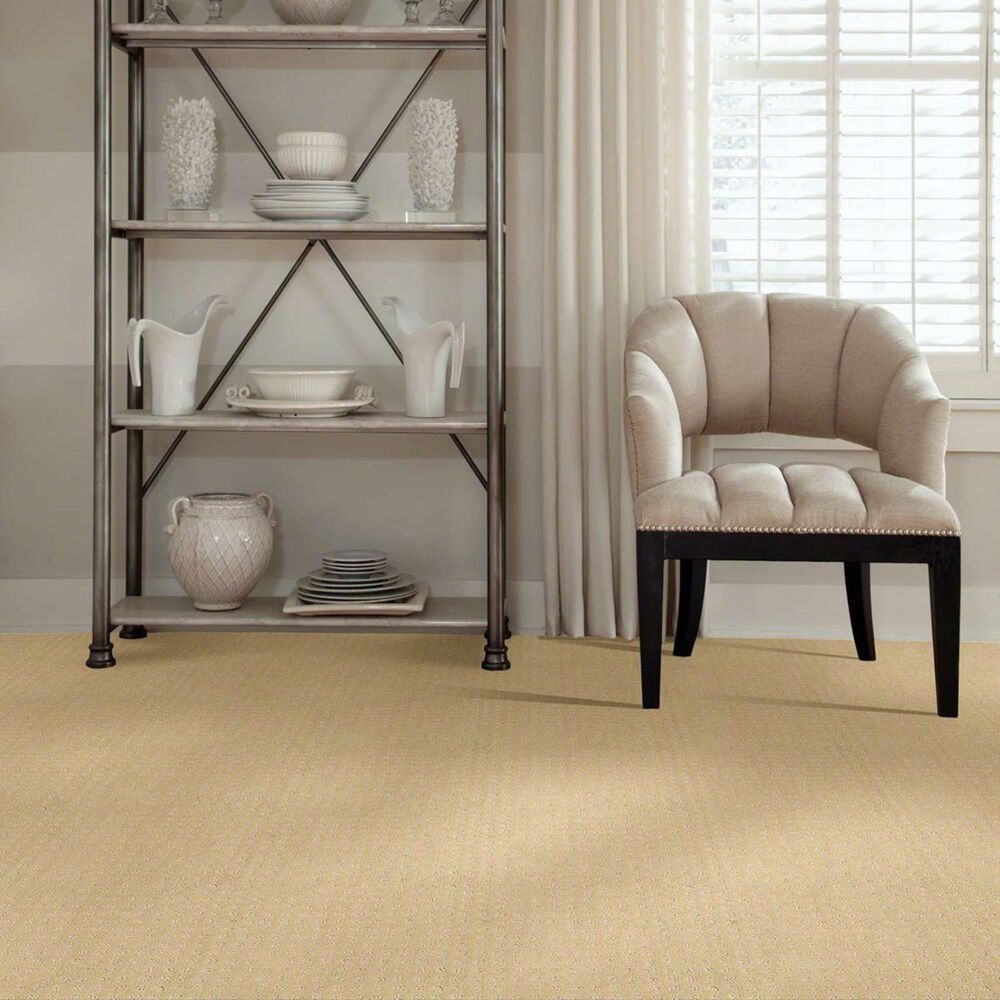 Philadelphia Alluring Disposition Carpet in Golden Rule, , large