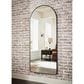 Ashley Sethall Full Length Floor Mirror in Black, , large