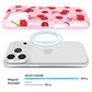 Velvet Caviar MagSafe Case for Apple iPhone 17 Pro in Sweet Cherry, , large