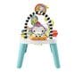 Fisher Price 2 N 1 Purple Monkey Activity Center, , large