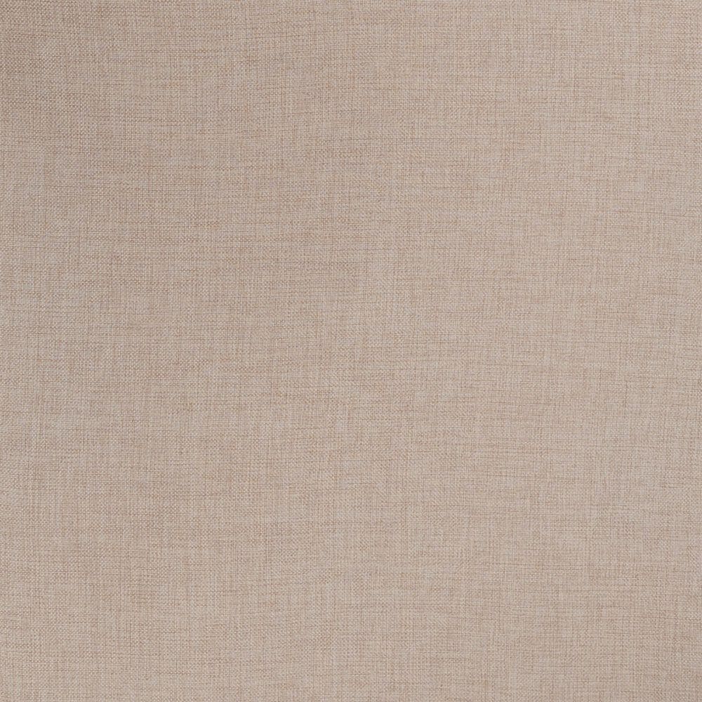 Baxton Studio Rayner Swivel Chair in Beige, , large