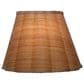 Jamie Young Direct Ship Soren 1-Light Wall Sconce in Natural, , large