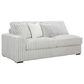Ashley 3-Piece Sectional in Alloy, , large