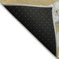 Dalyn Rug Company Wonderland WN33 1"8" x 2"6" Gold Indoor/Outdoor Area Rug, , large
