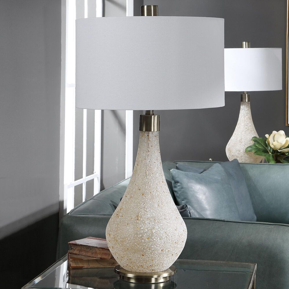 Uttermost Chaya Table Lamp, , large