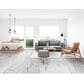 MS International Savoy Crema 24" x 48" Polished Porcelain Tile, , large