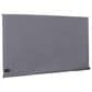 Furrion Aurora 75" Outdoor TV Cover in Grey, , large