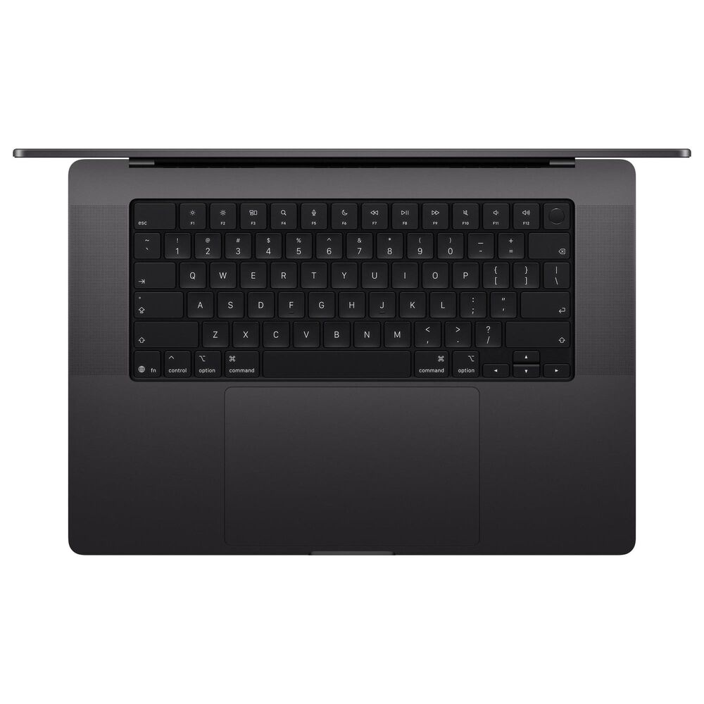 Apple MacBook Pro 16-inch Laptop M5 Pro chip - 18 Core CPU - 20 Core GPU - 48GB Memory - 1TB SSD - Space Black - 3-Year Applecare+ (Latest Model), , large