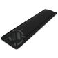 Enhance Gaming Keyboard Wrist Rest with Soft Memory Foam in Black, , large