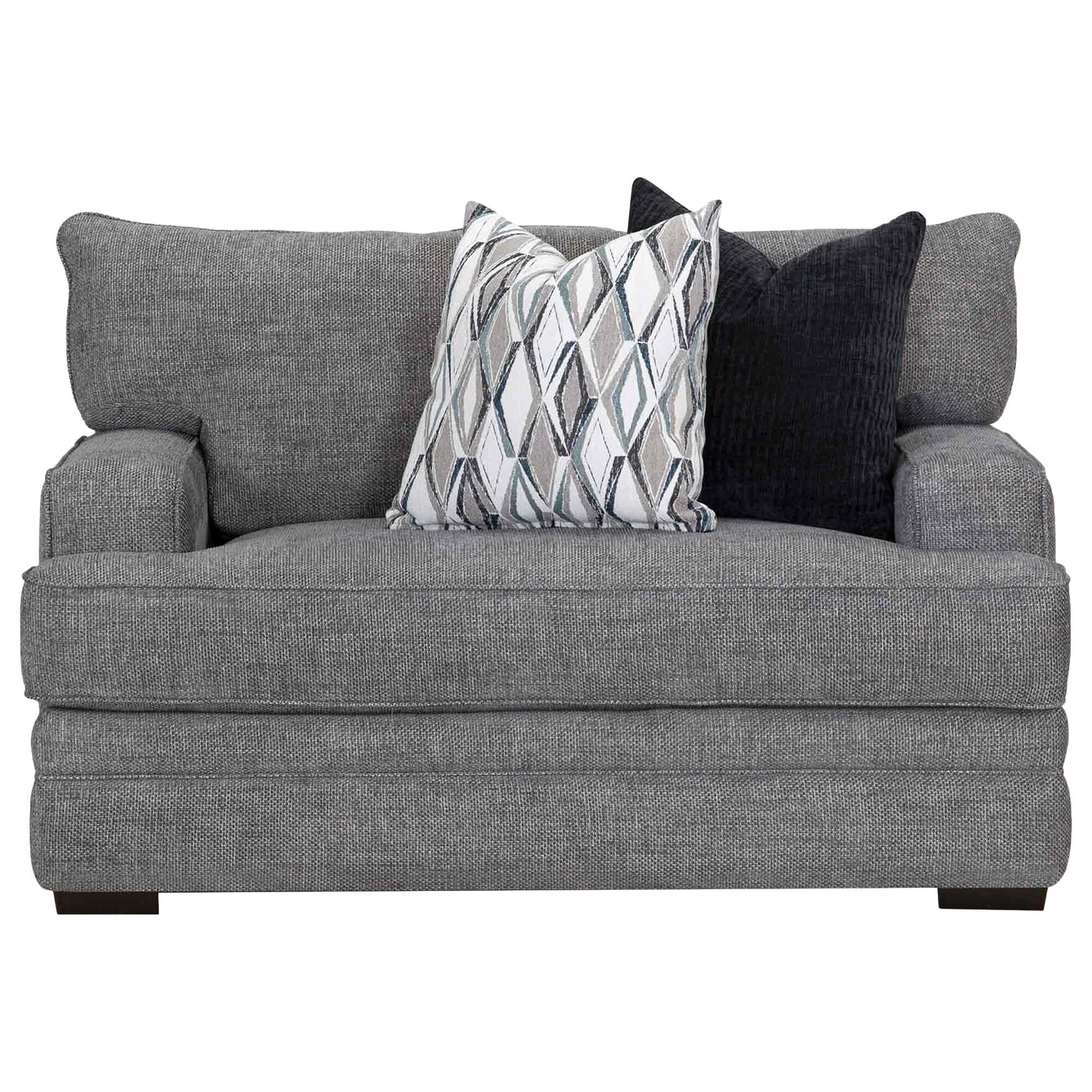 Nfm chair and a half top