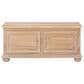 Linon Home Decor Chadwick Cedar Chest in Natural, , large