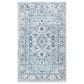 Safavieh Isabella 3" x 5" Blue and Creme Area Rug, , large