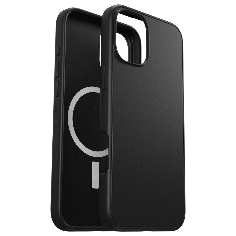 OtterBox Symmetry Magsafe Case for Apple iPhone 16 Plus in Black, , large