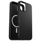 OtterBox Symmetry Magsafe Case for Apple iPhone 16 Plus in Black, , large
