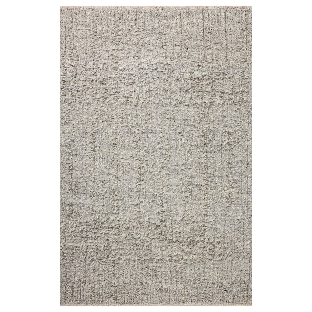 Loloi Dana Grey 9"6" x 13"6" Area Rug, , large