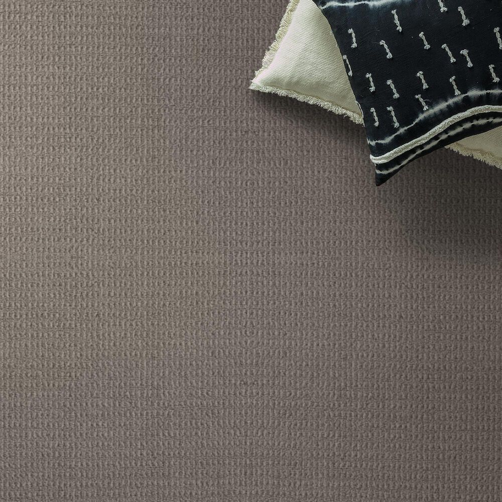 Shaw Crystal Cove Carpet in London Fog, , large