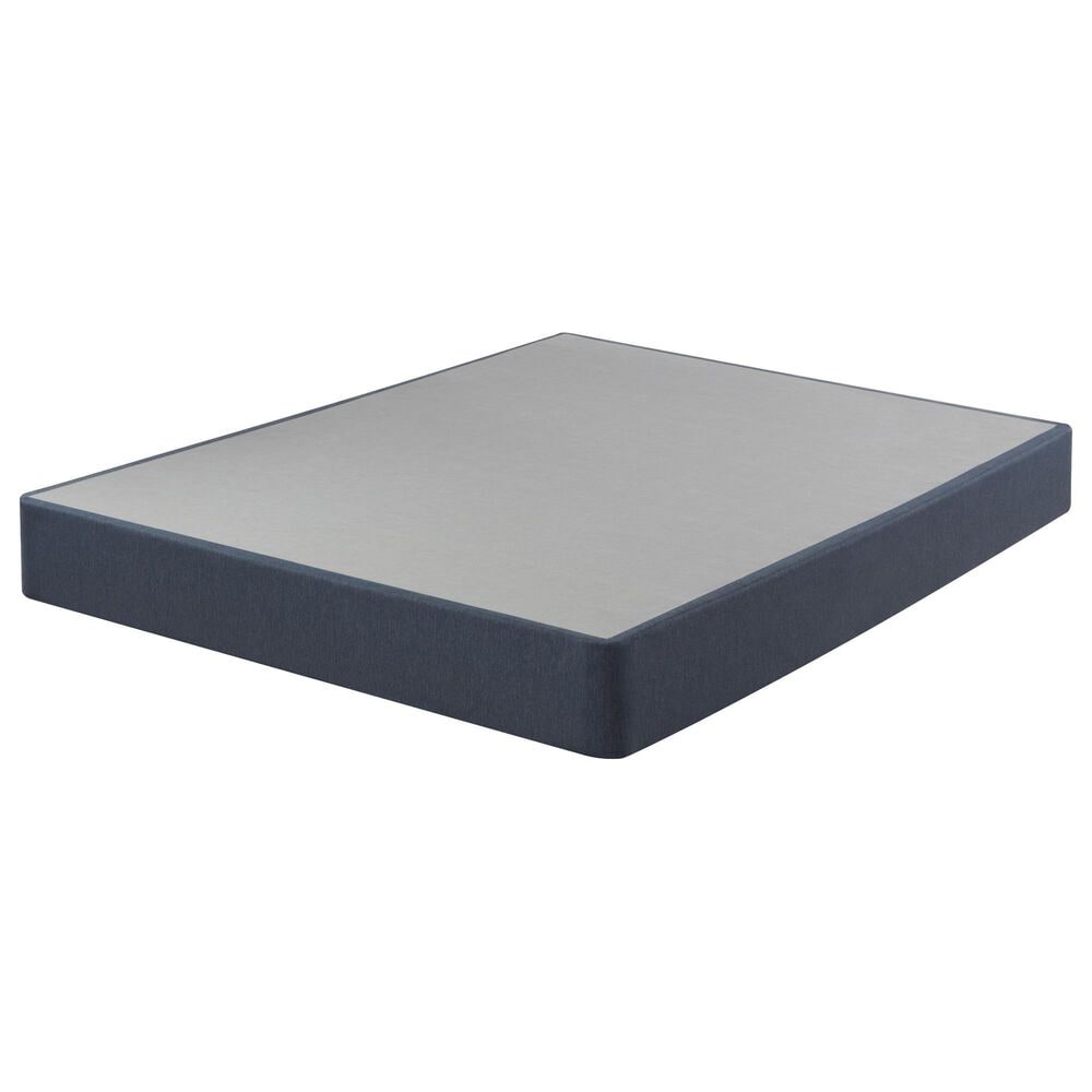 Serta iSeries NXG 4500 Plush Hybrid Queen Mattress with High Profile Box Spring, , large