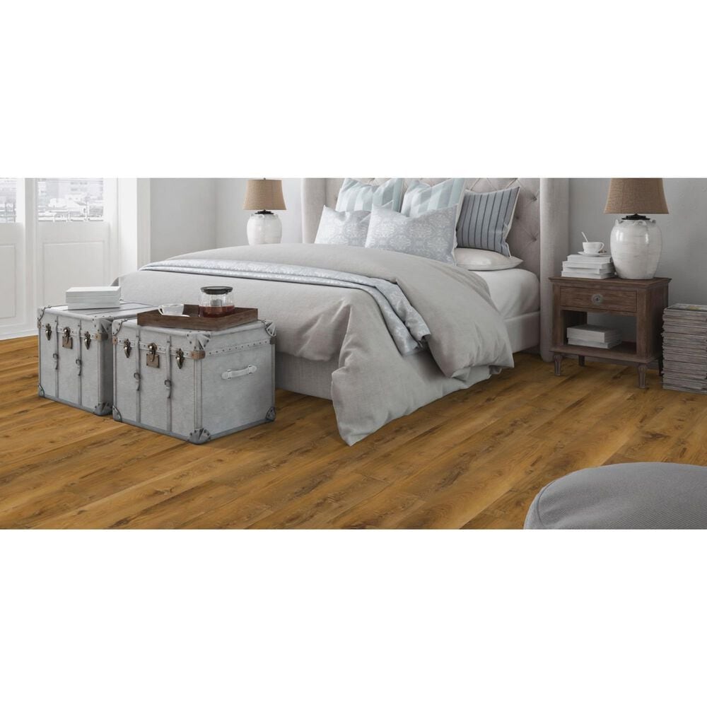 Tru-Cor Prime XL Loire Oak 9&quot; x 72&quot; Luxury Vinyl Plank, , large