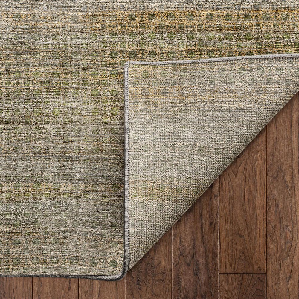 Dalyn Rug Company Vico Fern 8' x 10' Area Rug, , large