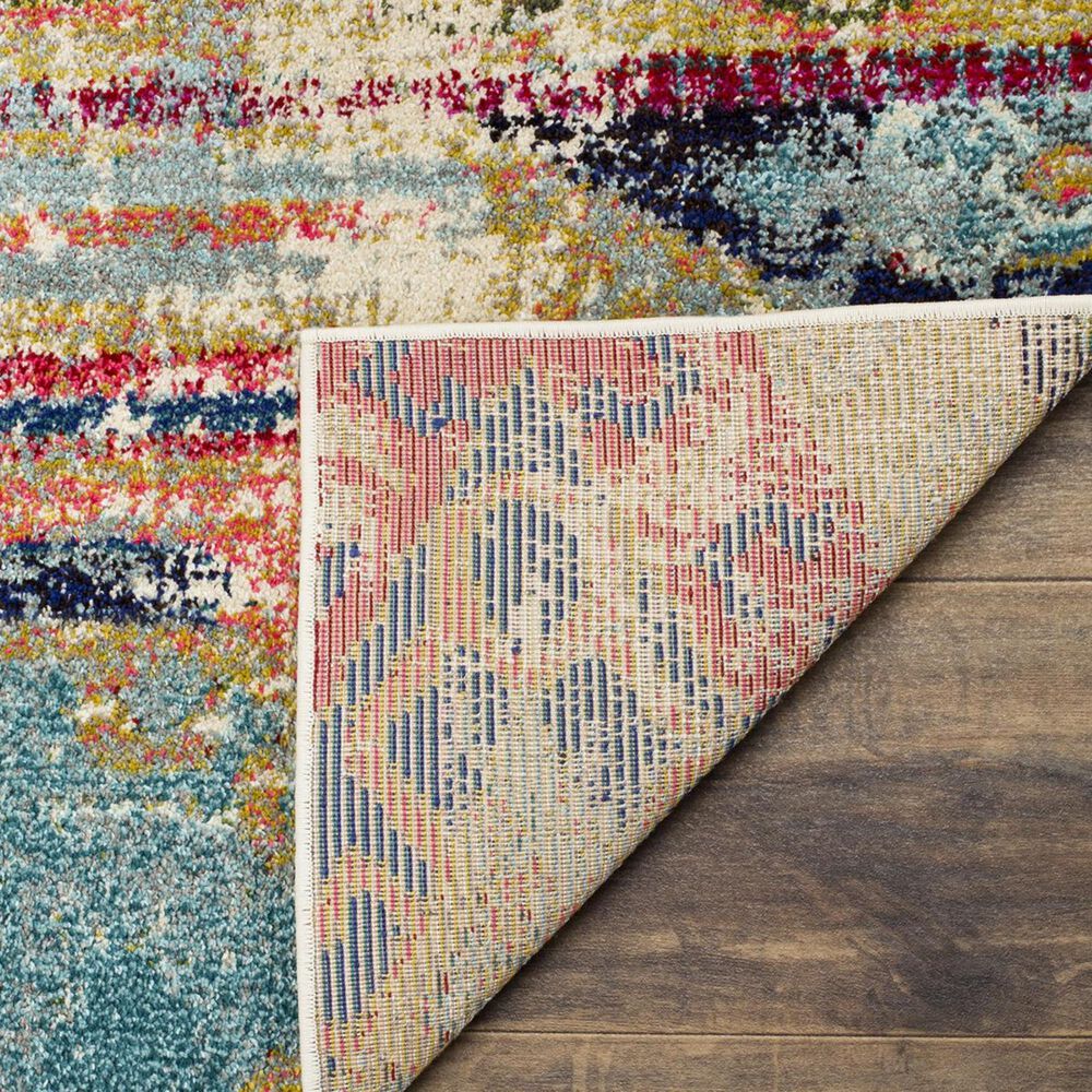 Safavieh Monaco MNC222F-1218 12&#39; x 18&#39; Multi Area Rug, , large