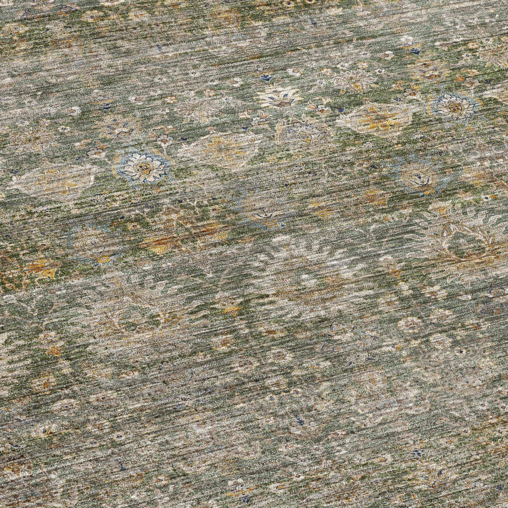 Dalyn Rug Company Aristo AR9 Basil 5' x 7'6
