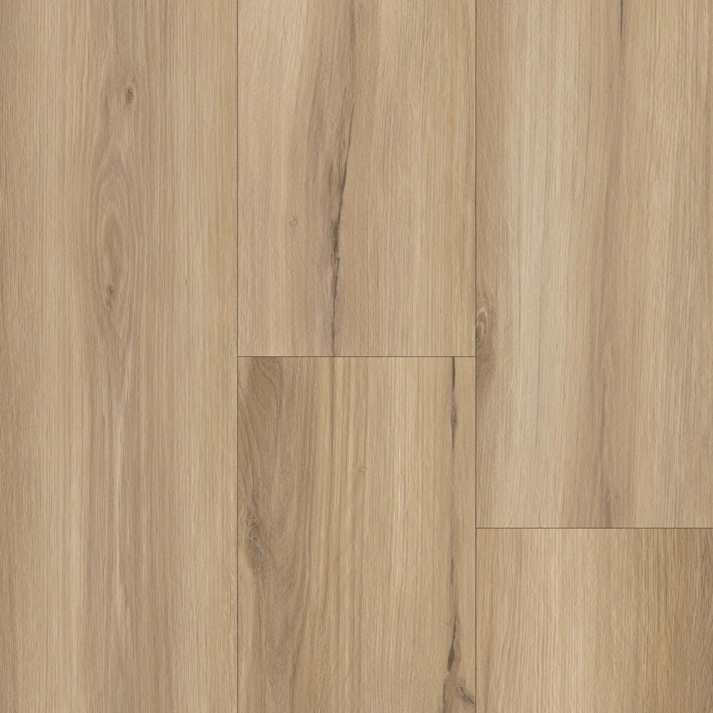 Tru-Cor Prime Pinnacle Wellington Oak 12" x 90" Luxury Vinyl Plank, , large