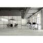 Emser Sterlina II Silver 24" x 47" Matte Porcelain Tile, , large