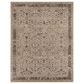 Jaipur Patterned Silence Noelle Gray 3"1" x 9" Runner, , large