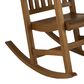 Timbertrail Heritage Ruby Rocker in Chocolate Brown, , large