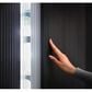 Miele 36" Bottom Mount Refrigerator with MasterCool on Right Hinge in Stainless Steel, , large