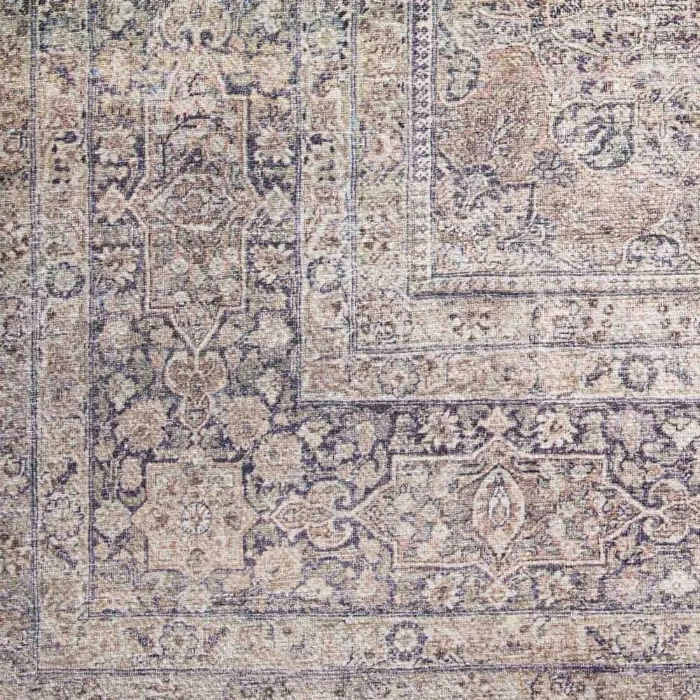 Loloi II Wynter WYN-03 7&#39;6 x 9&#39;6 Silver/Charcoal Area Rug, , large