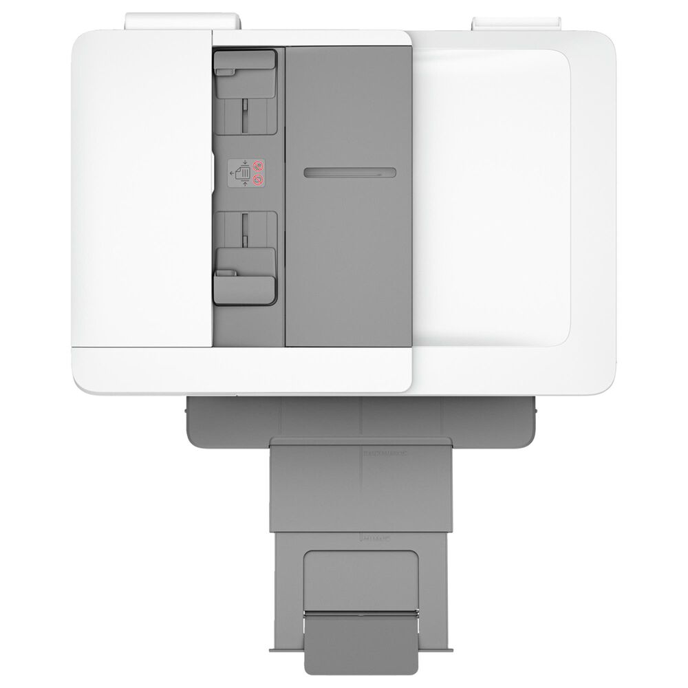 HP OfficeJet Pro 9730e Wide Format All-in-One Printer in White, , large
