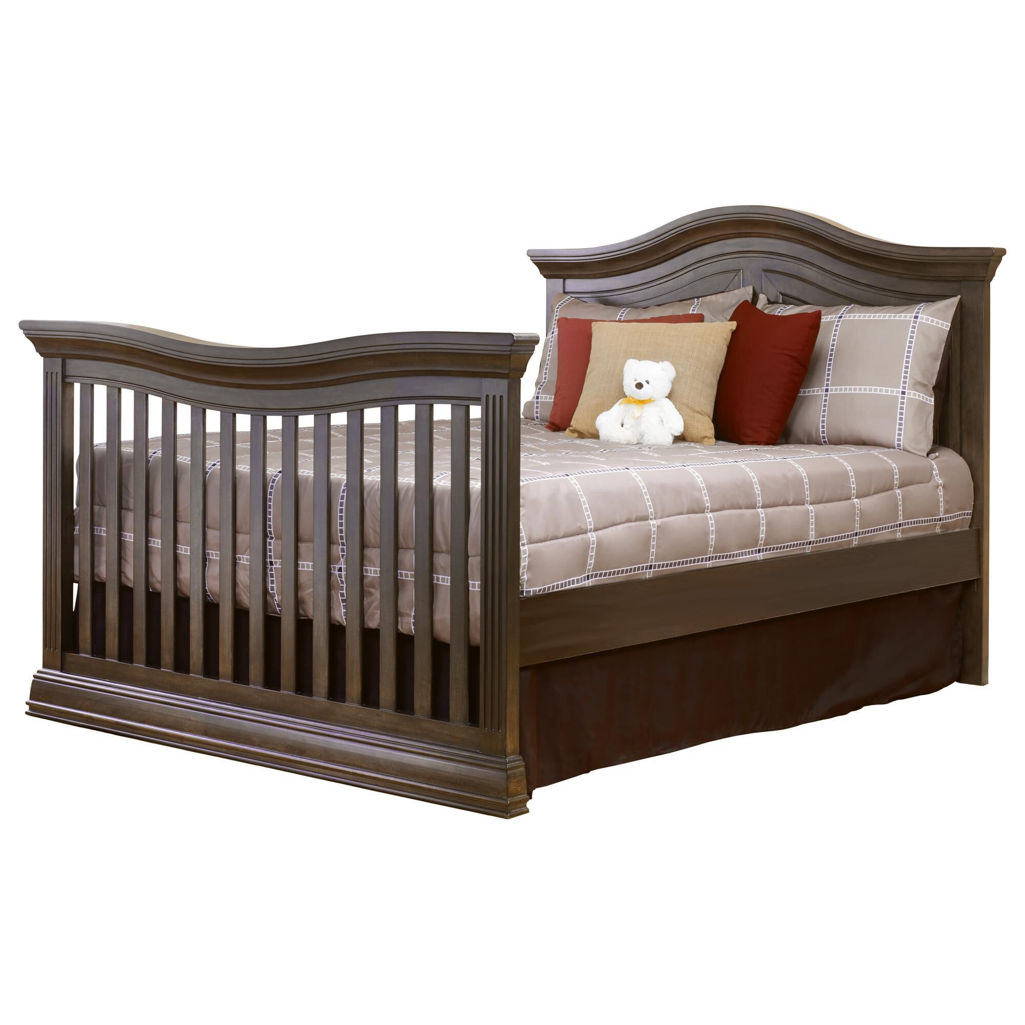 Sorelle providence discount crib reviews