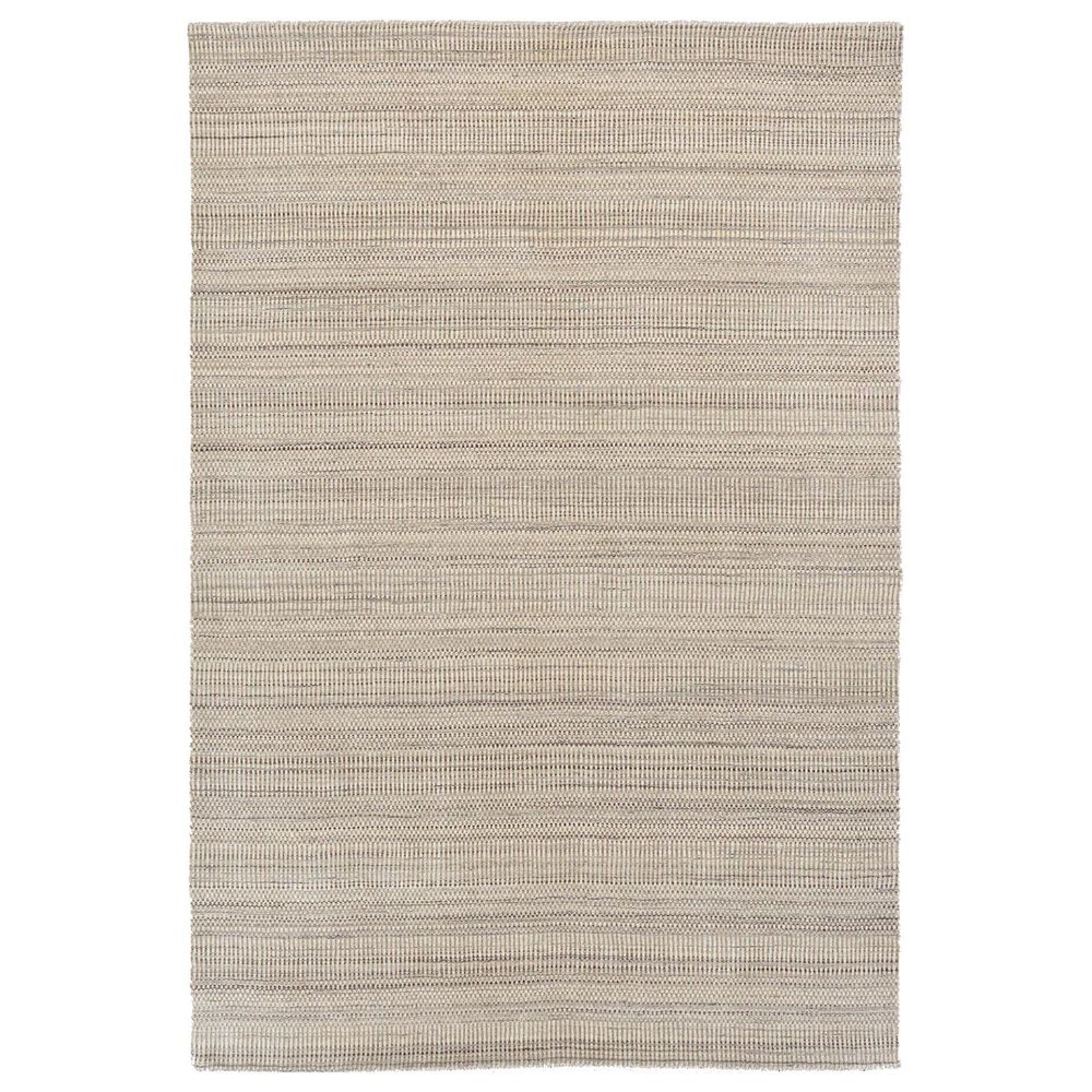 Radici USA Alleanza 10" x 14" Beige Area Rug, , large