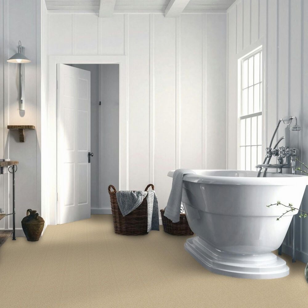 Mohawk Natural Refinement II Carpet in Beach Pebble, , large