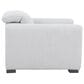 Aurora Furnishings XL Power Headrest Recliner in Collins Grove Chai, , large
