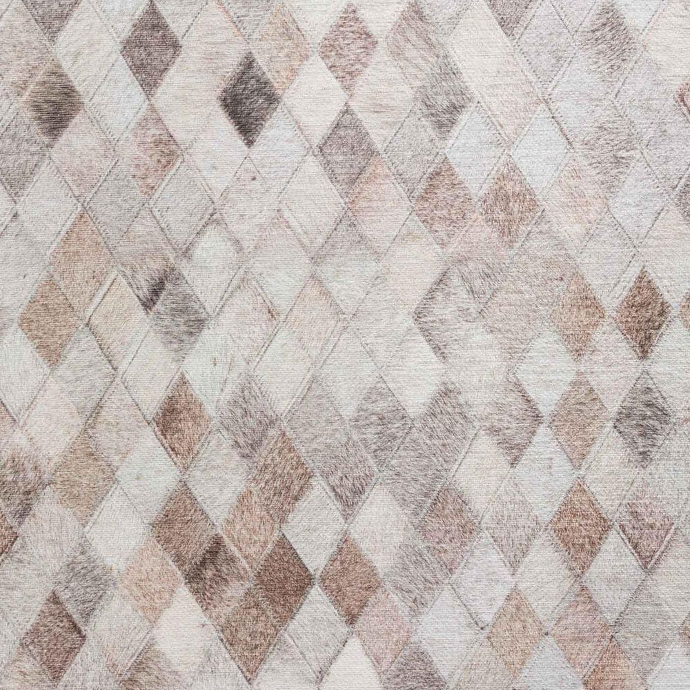 Dalyn Rug Company Durango SS6 10&#39; Round Flannel Indoor/Outdoor Area Rug, , large