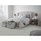 Dixie Home Neverland Carpet in Bermuda, , large