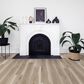 COREtec Originals Enhanced Kingston Oak 7" x 60" Luxury Vinyl Plank, , large
