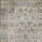 Oriental Weavers Charleston Floral Vines 2" x 3" Ivory Area Rug, , large