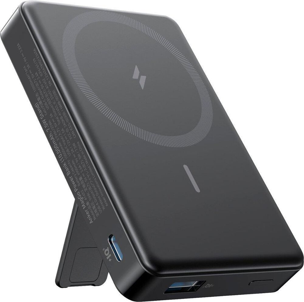 10000 mAh Wireless Power Bank